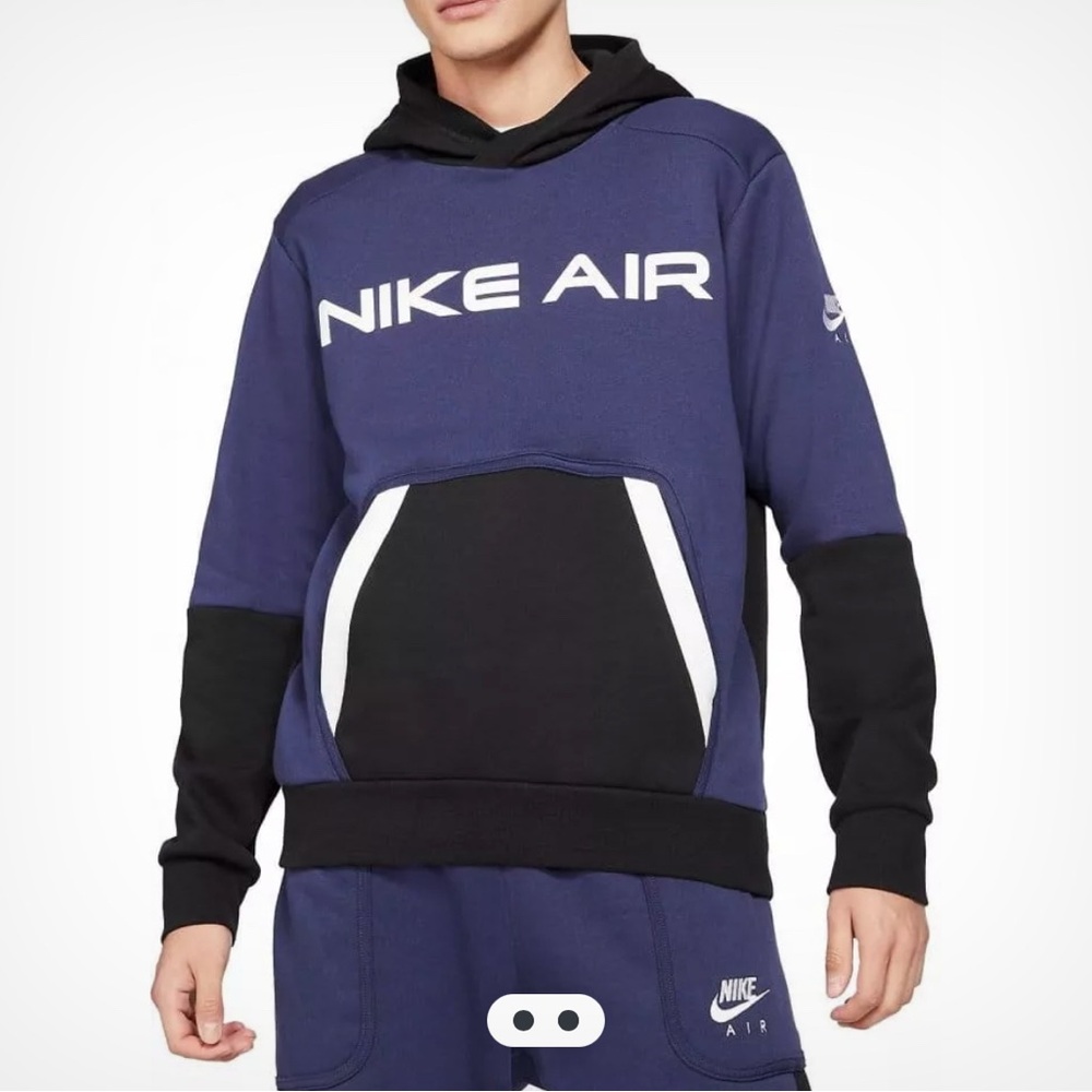 Nike air men’s hoodie